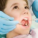 小児歯科のイメージ画像